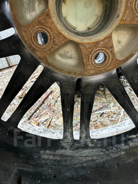 Dotz. x19", 5x130 ����