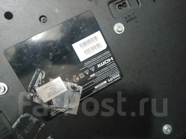 Philips. LCD (��) ����