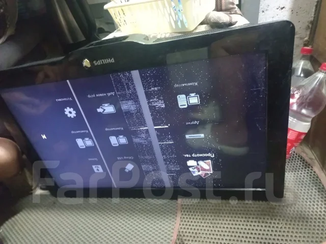 Philips. LCD (��) ����