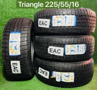Triangle Snowlink PL01. ������, ��� �����, 2025 ���, ����� ����