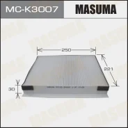 ������ ������ Masuma MCK3007 MCK3007 ����