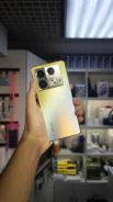 Infinix Note 40. �/�, 256 ��, 3G, 4G LTE, NFC, ������� ������� ����