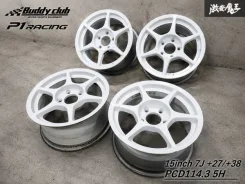Buddy Club P1