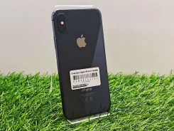 Apple iPhone X. �/�, 64 ��, ������ ����