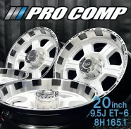 Pro Comp