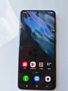 Samsung Galaxy S21 5G. �/�, 128 ��, ������ ����