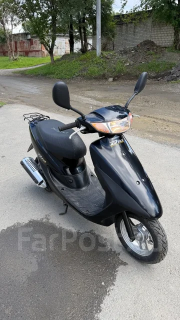 Honda Dio AF35. 49����. ��., ��������, ���������, ��� ������� ����