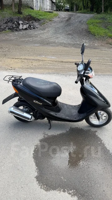 Honda Dio AF35. 49����. ��., ��������, ���������, ��� ������� ����