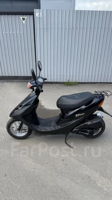Honda Dio AF35. 49����. ��., ��������, ���������, ��� ������� ����