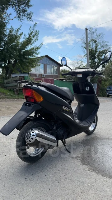Honda Dio AF35. 49����. ��., ��������, ���������, ��� ������� ����