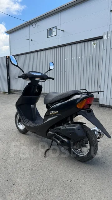 Honda Dio AF35. 49����. ��., ��������, ���������, ��� ������� ����