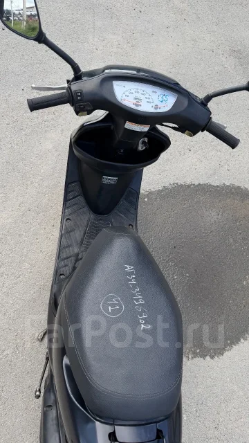 Honda Dio AF35. 49����. ��., ��������, ���������, ��� ������� ����