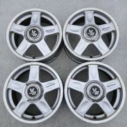 RAYS Volk Racing GR-N