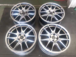 Enkei Racing GTC02
