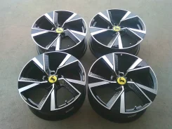 VST R