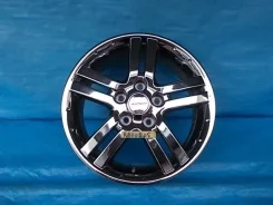 CEC Wheels C25 Monoblock Forged