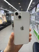 Apple iPhone 13. �/�, 256 ��, �����, 3G, 4G LTE, 5G, Dual-SIM, ����������, NFC ����