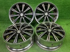 Weds Maverick 110S