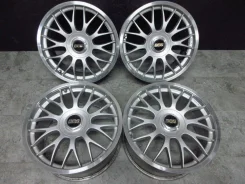 BBS RX