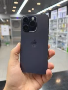 Apple iPhone 14 Pro. �/�, 256 ��, ����������, 3G, 4G LTE, 5G, Dual-SIM, ���������� ����