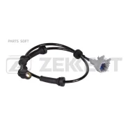 ������ ABS ������. Nissan NP300 Navara (D40) 05- Zekkert SE6050 SE6050 ����