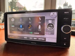 Pioneer Carrozzeria AVIC-MRZ099W ����