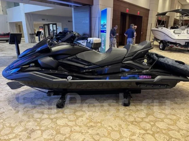 Yamaha FX Cruiser SVHO. 2026 ���. ��� ����� �� ������������ ����