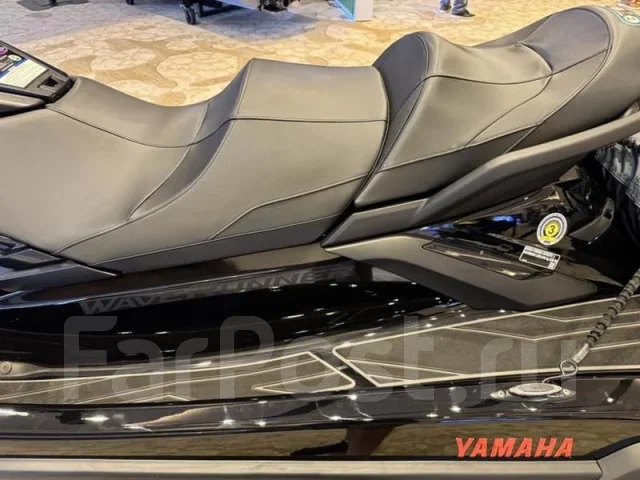 Yamaha FX Cruiser SVHO. 2026 ���. ��� ����� �� ������������ ����