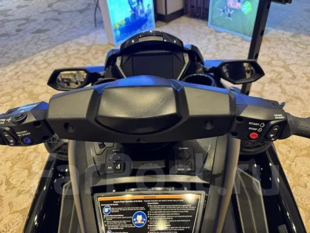 Yamaha FX Cruiser SVHO. 2026 ���. ��� ����� �� ������������ ����