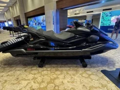 Yamaha FX Cruiser SVHO. 2026 ���. ��� ����� �� ������������ ����