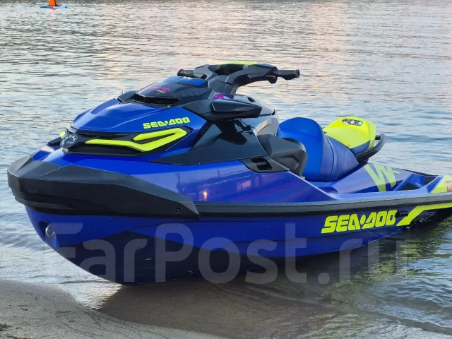 BRP Sea-Doo Wake. 2020 ��� ����