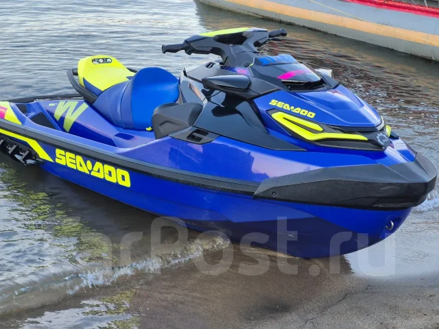 BRP Sea-Doo Wake. 2020 ��� ����