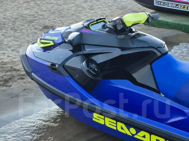 BRP Sea-Doo Wake. 2020 ��� ����