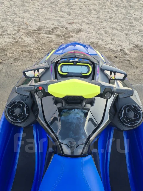 BRP Sea-Doo Wake. 2020 ��� ����