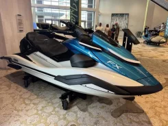 Yamaha FX Cruiser HO. 2026 ���. ��� ����� �� ������������ ����