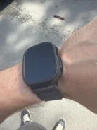 Apple Watch Ultra 3 ����