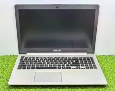 Asus K551LN. WiFi: 1, Bluetooth: 1 ����