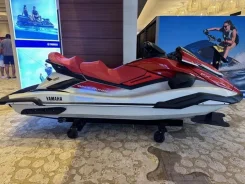 Yamaha FX Cruiser SVHO. 2026 ���. ��� ����� �� ������������ ����