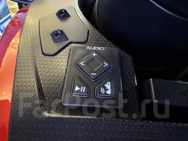 Yamaha FX Cruiser SVHO. 2026 ���. ��� ����� �� ������������ ����