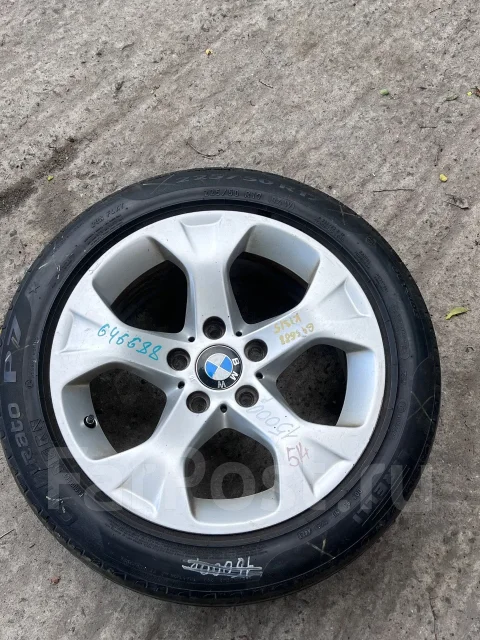 BMW. 7.5x17", ET-11, �� 75���. ����