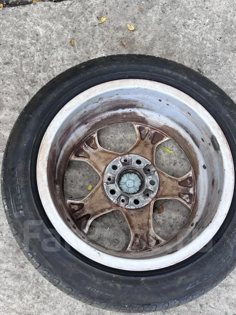 BMW. 7.5x17", ET-11, �� 75���. ����