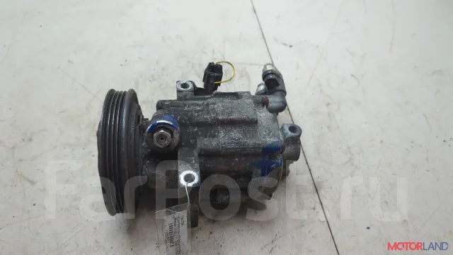 ���������� ������������ Nissan Note E11 2005-2013 21350557 92600AX84B ����
