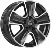 Original Series Wheels KL-263