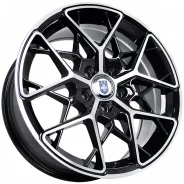Sakura Wheels YA8135
