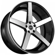 Sakura Wheels 9140