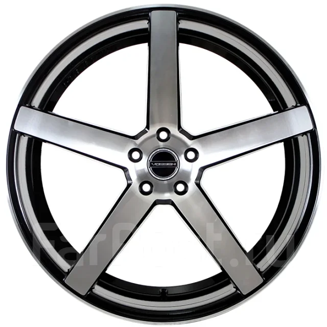 Sakura Wheels 9140