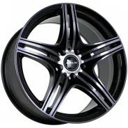 Sakura Wheels YA9653