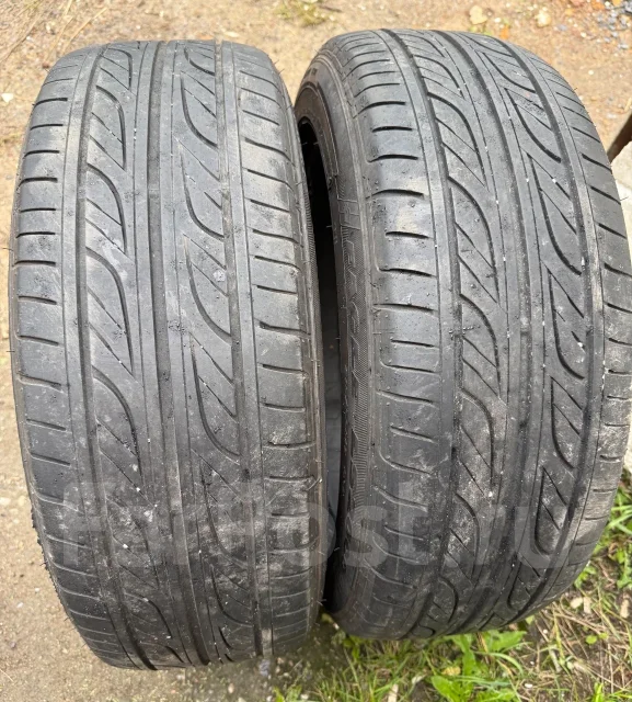Goodyear Eagle LS2000. ������, 2017 ���, �/�, ����� 5 % ����