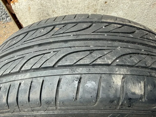 Goodyear Eagle LS2000. ������, 2017 ���, �/�, ����� 5 % ����