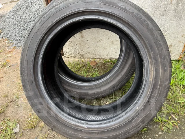 Goodyear Eagle LS2000. ������, 2017 ���, �/�, ����� 5 % ����